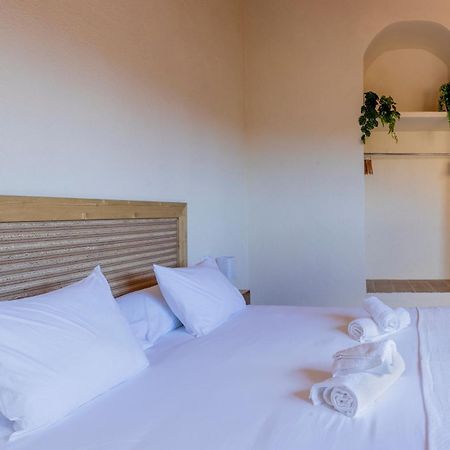 Finca Agroturismo Es Pujol Santanyi Ngoại thất bức ảnh